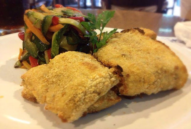 Comentarii opinii despre La Tranquera Asador Urbano