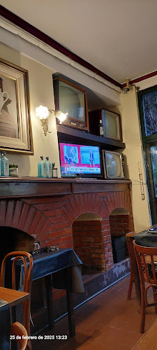 Restaurante Círculo Italiano - Santa Fe de la Vera Cruz