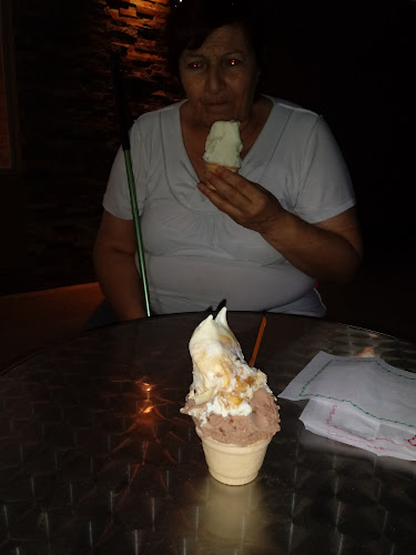 Comentarii opinii despre Heladeria Crema Y Chocolate