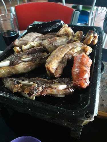 Lo De Betty - Gastronomía y hostelería