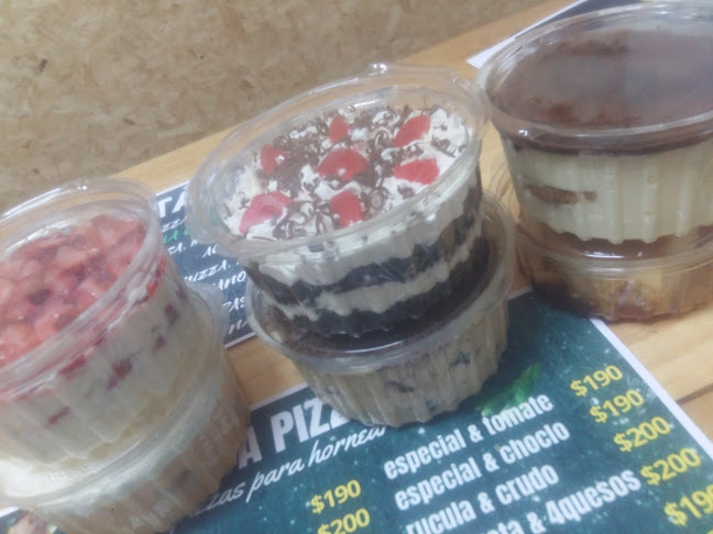 Cittá Pizzas - La Plata