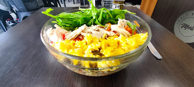 Merli Cafe Bar - Gastronomía y hostelería