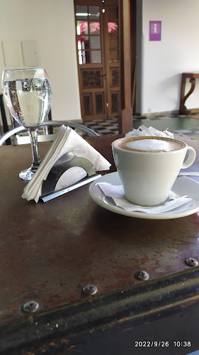 Macedonio Resto by Logros Café