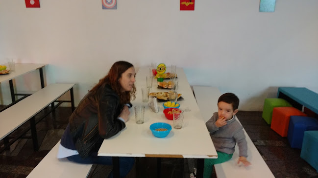 Boom! Salón Multieventos