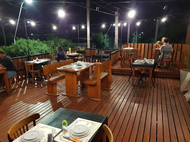 La Rústica Villa Nueva