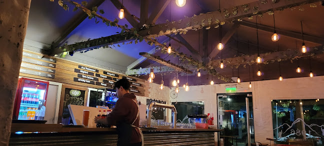 Av. Enrique Ocampo 1997, K4700 San Fernando del Valle de Catamarca, Catamarca