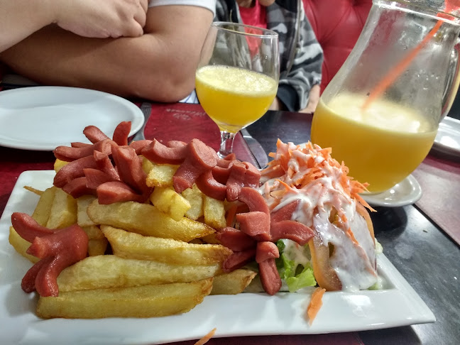 Opinii despre Restaurante ¡Oh! Mi Tumbes în San Miguel - Gastronomía y hostelería