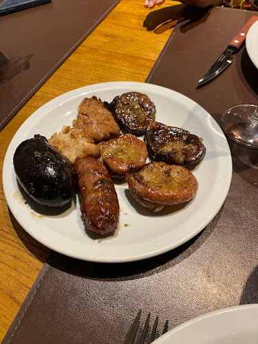 Parrilla La Emilia - Gastronomía y hostelería
