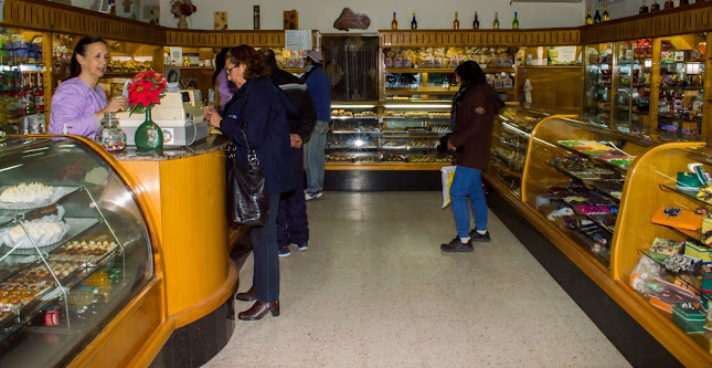 Panaderia y Confiteria Maria Jose - Santo Tomé