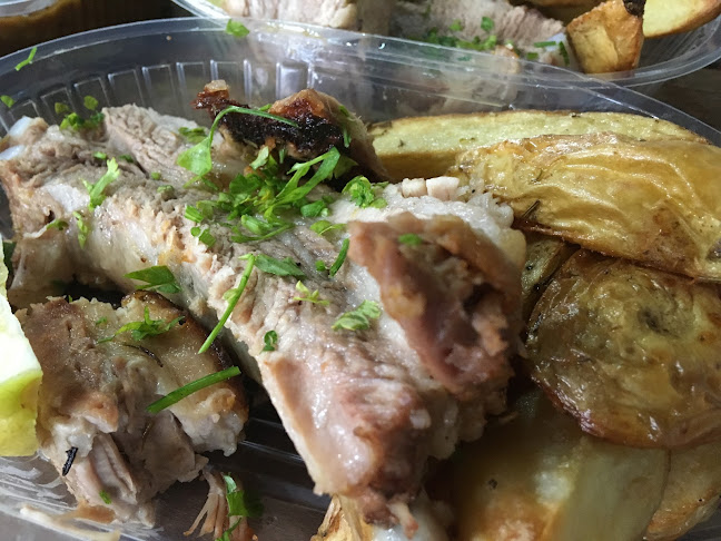 La Preferida Confiteria - Monte Grande