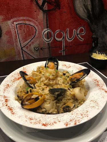 Roque House - Sáenz Peña