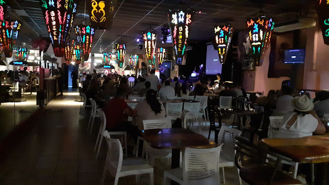 Bowling Strike Pergamino