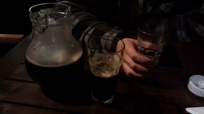 Cuidado Con El Perro - Gastronomía y hostelería