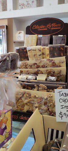 Opinii despre Confitería Rex în Gran Buenos Aires - Gastronomía y hostelería