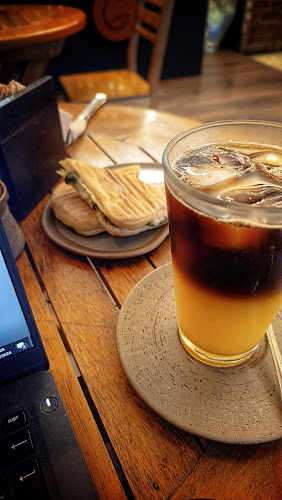 Terrua Cafetería | Cafeteria en Miraflores - Gastronomía y hostelería