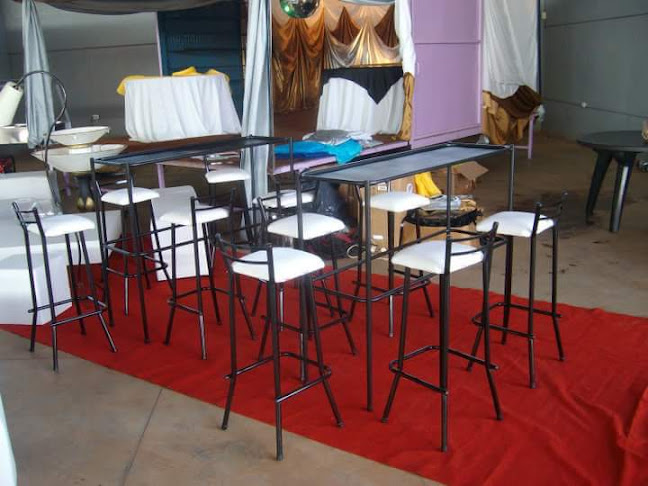 Av. Sta. Catalina 2114 N3301BOB, N3301BOB Posadas, Misiones