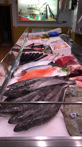 Pescados Iglesias - Pescadería Zaragoza - Gastronomía y hostelería