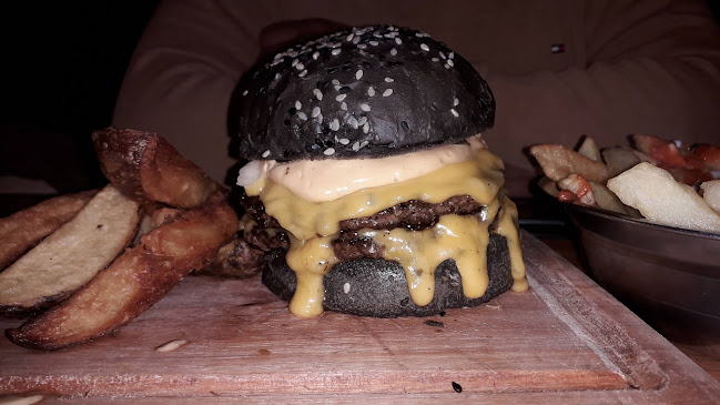 Comentarii opinii despre Holder Cerveza