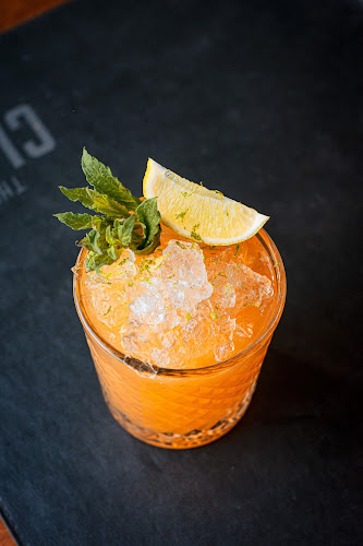 The Club - Gastronomía y hostelería