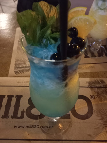 Comentarii opinii despre MIL820