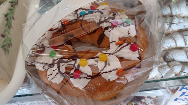 Comentarii opinii despre Panificadora Virgen de kopakabana