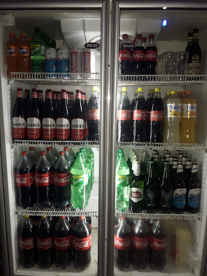 LO DE RICHARD RESTO BAR