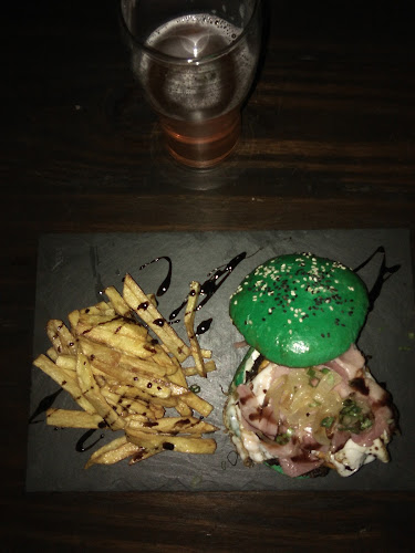 Legendario Docta Bar - Gastronomía y hostelería