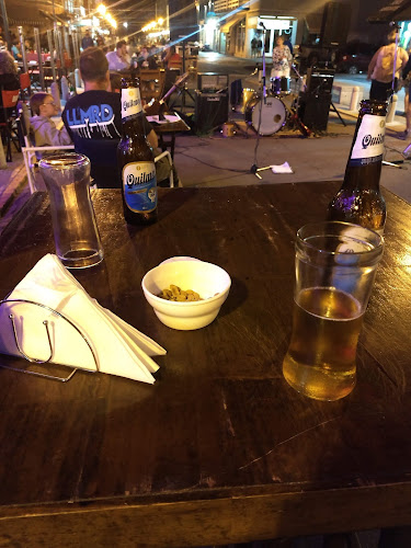 Opinii despre My Life în Necochea - Gastronomía y hostelería