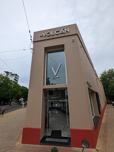 Panaderia El Volcan - FKP