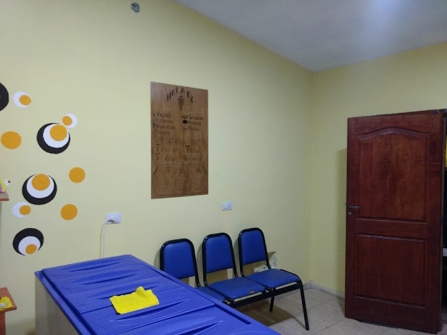 C. 3, G4200 Santiago del Estero