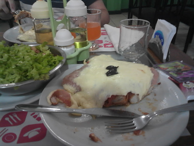 Comentarii opinii despre Bizarro Cafe Bar