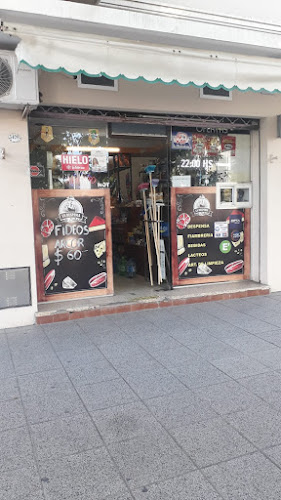 La Despensa de Colon