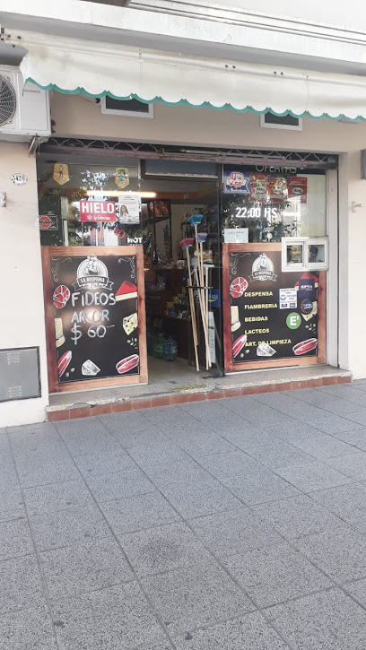 La Despensa de Colon