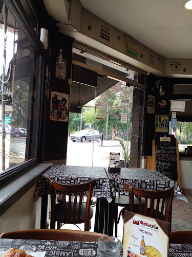 Av. Maipú 2198, B1636AAO Olivos, Provincia de Buenos Aires