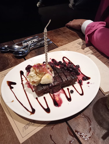 Glück Cervecería - zona Olavarría - Mar del Plata