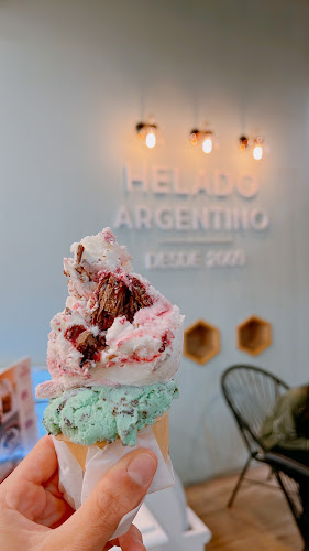 Opinii despre Oh! Mora Helados - MDP în Mar del Plata - Gastronomía y hostelería