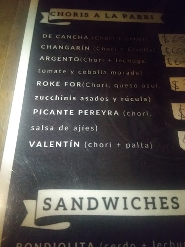 Opinii despre 10 ALMAS în Neuquén - Gastronomía y hostelería