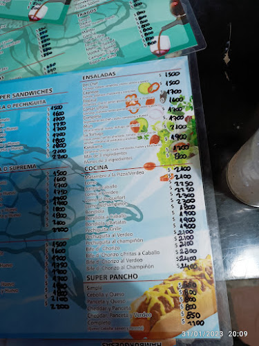 Comentarii opinii despre La Tortuga