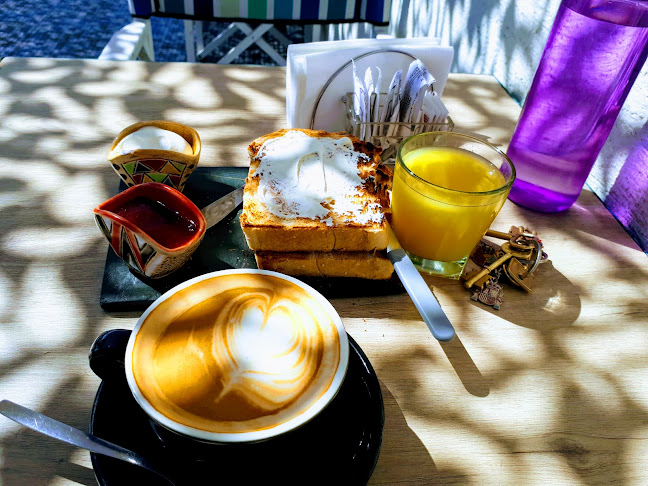 Opinii despre La Barka Café&Birra în Godoy Cruz - Gastronomía y hostelería