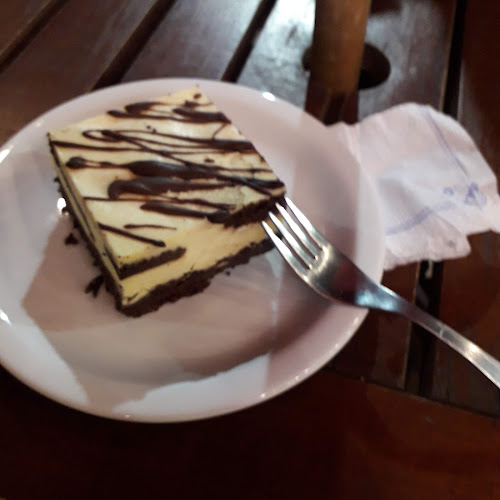 Chocorisimo Helado y Cafe Olavarria - Olavarría