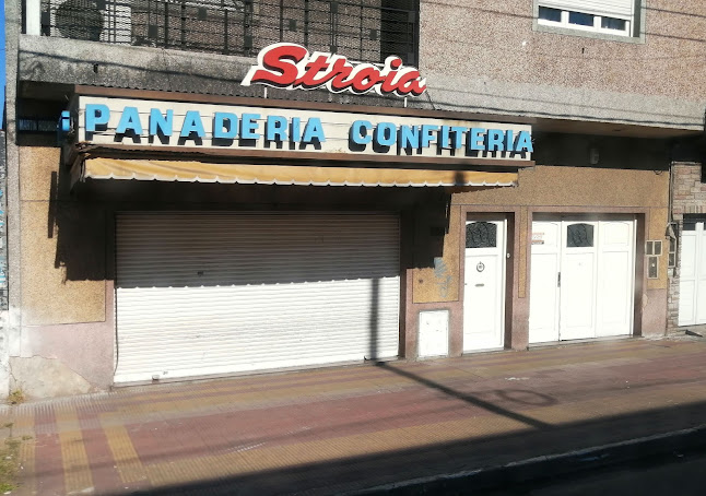 Comentarii opinii despre Panaderia Stroia