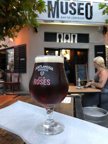 Museo Bar de Cervezas - Gastronomía y hostelería