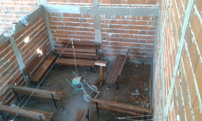 Pje. de los Robles 924, S3561 Avellaneda, Santa Fe