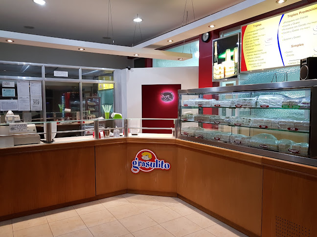 Sandwiches Grasulito