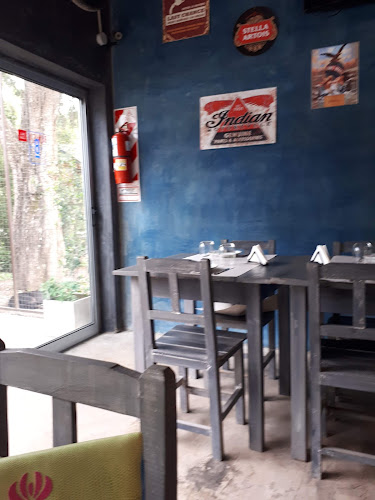 Benicio Grill&Bar - San Lorenzo