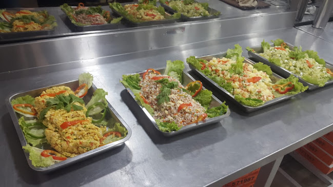 Paso de los Andes 3685, V9420 Río Grande, Tierra del Fuego