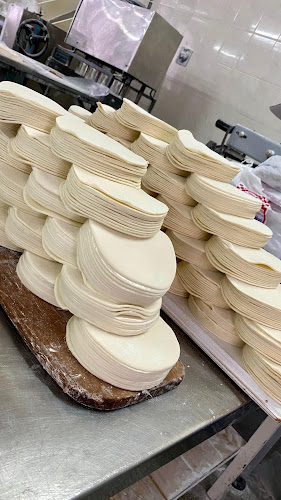 Opinii despre Fabrica de Pastas Frescas Pastafesina în Santa Fe de la Vera Cruz - Gastronomía y hostelería