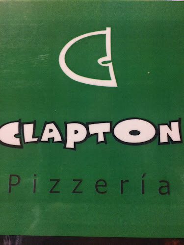 Comentarii opinii despre Pizzeria Clapton