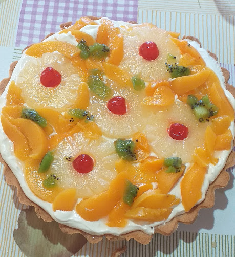 Panaderia La Media Hora