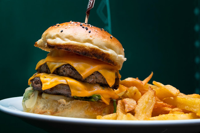 Rey Lúpulo - Gastronomía y hostelería